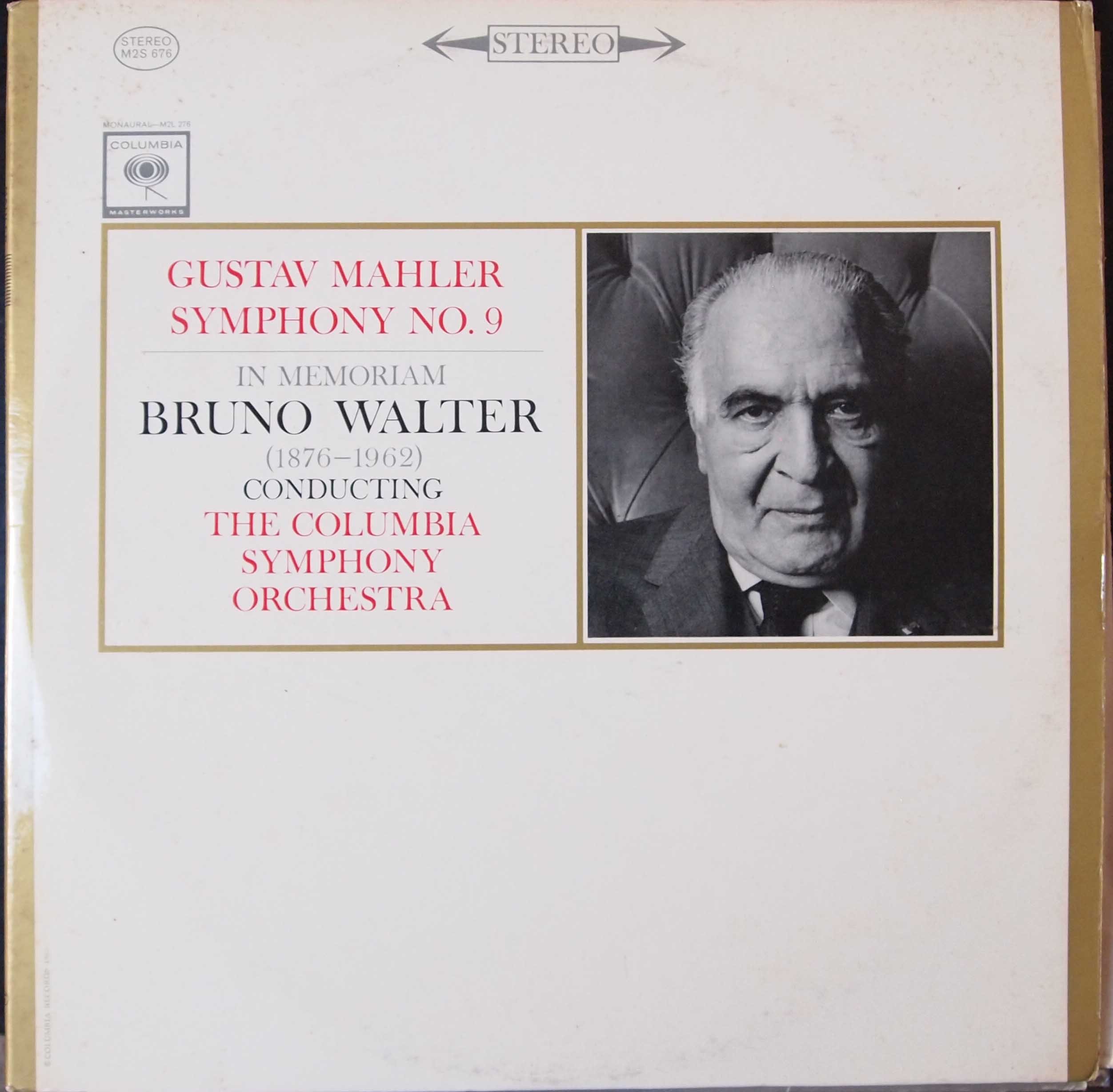Bruno Walter (1876-1962)