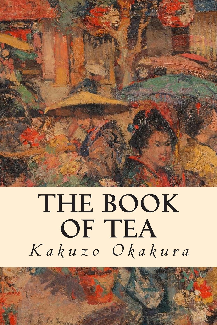 The Book of Tea