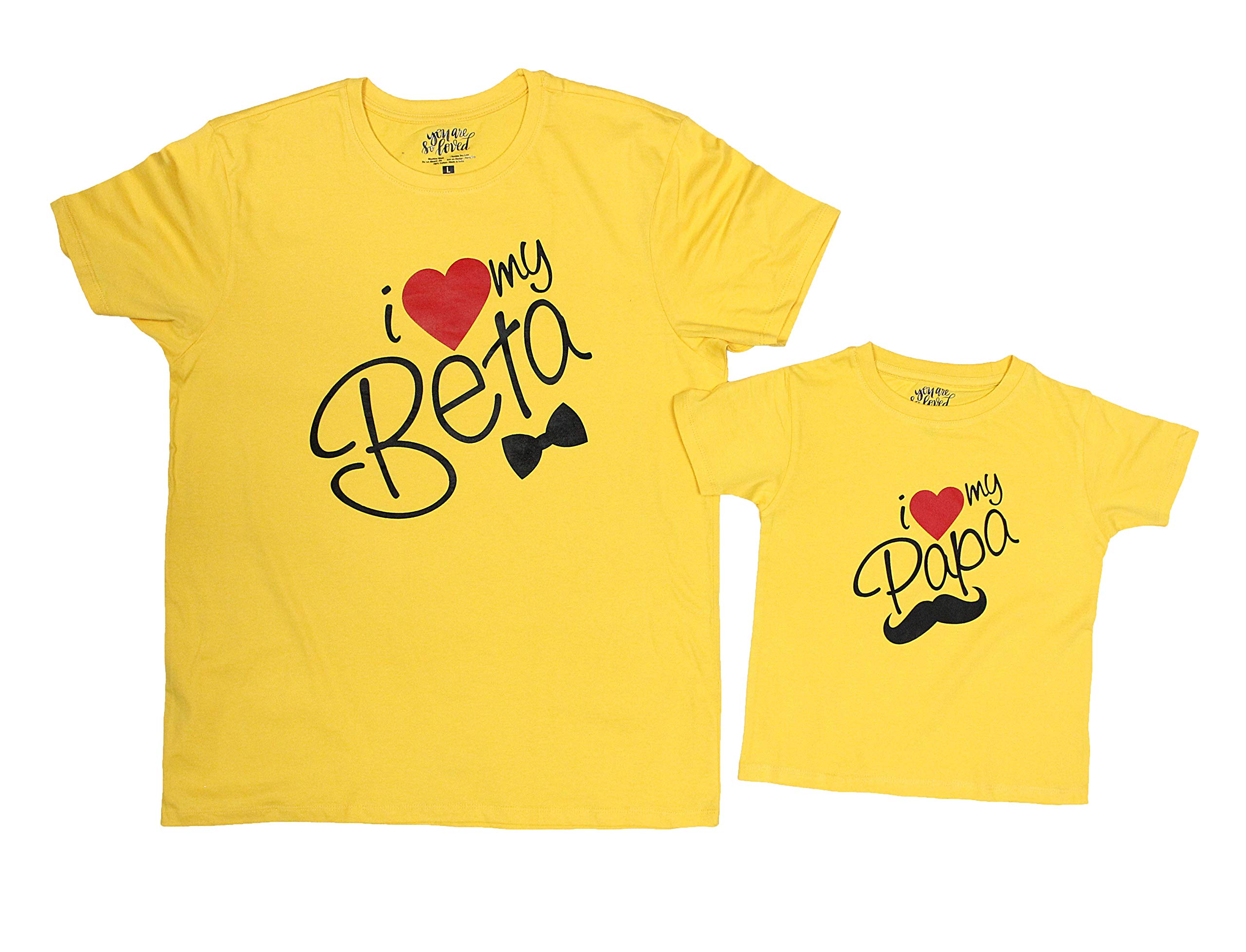 Matching Combo Tshirts