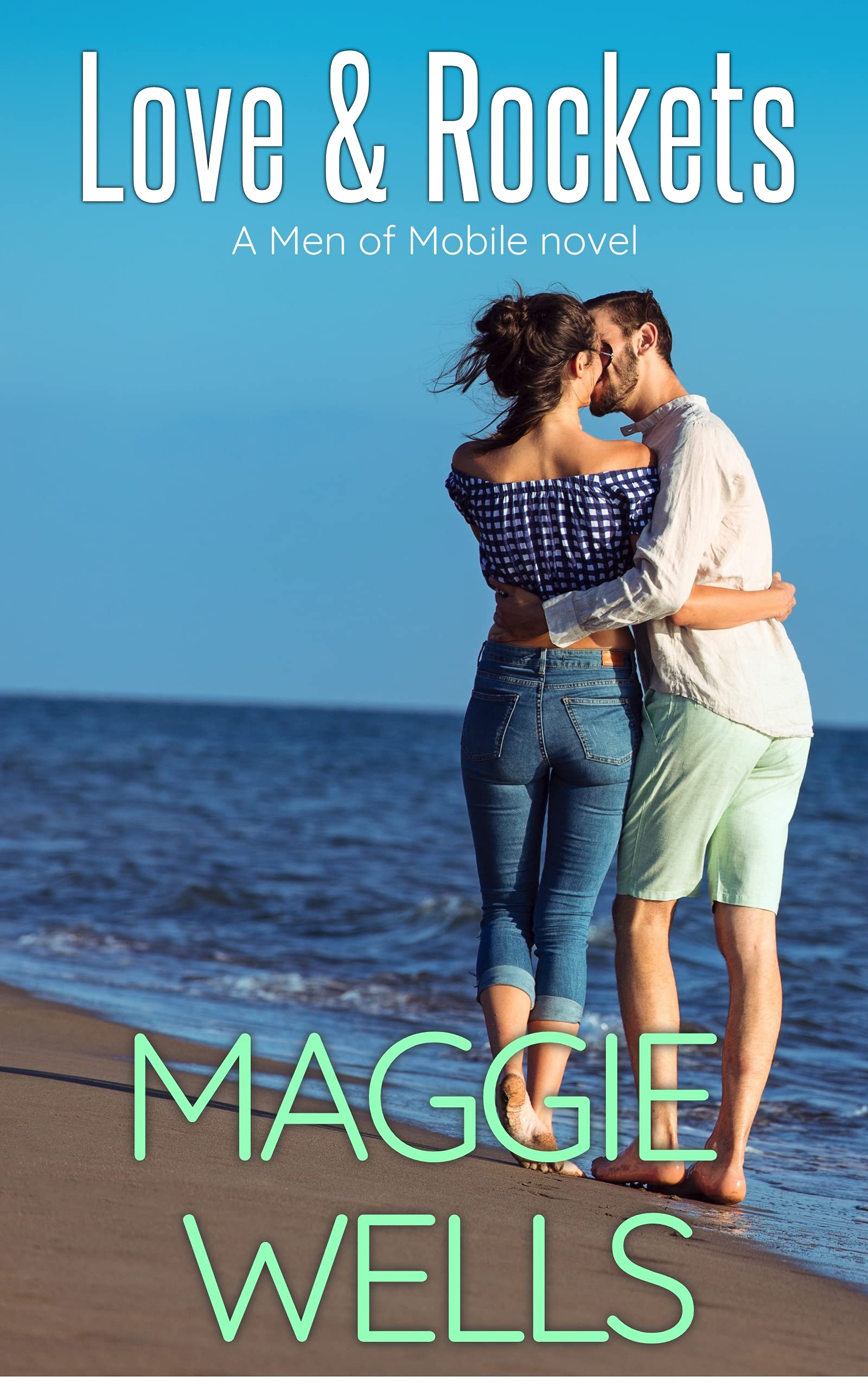 Buy Love & Rockets (Men of Mobile Book 3) — BookShops.in
