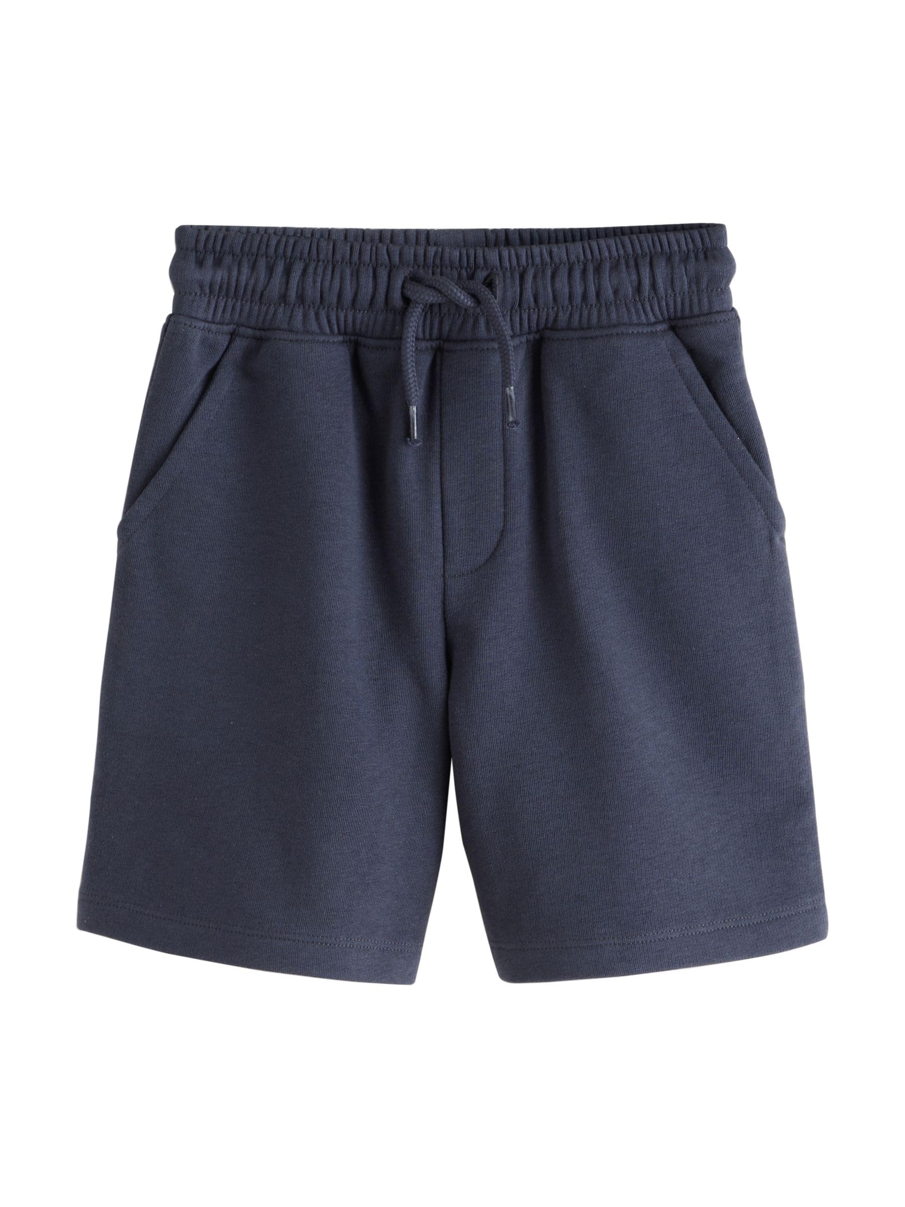 NEXT Niños Pantalones Cortos Deportivos básicos