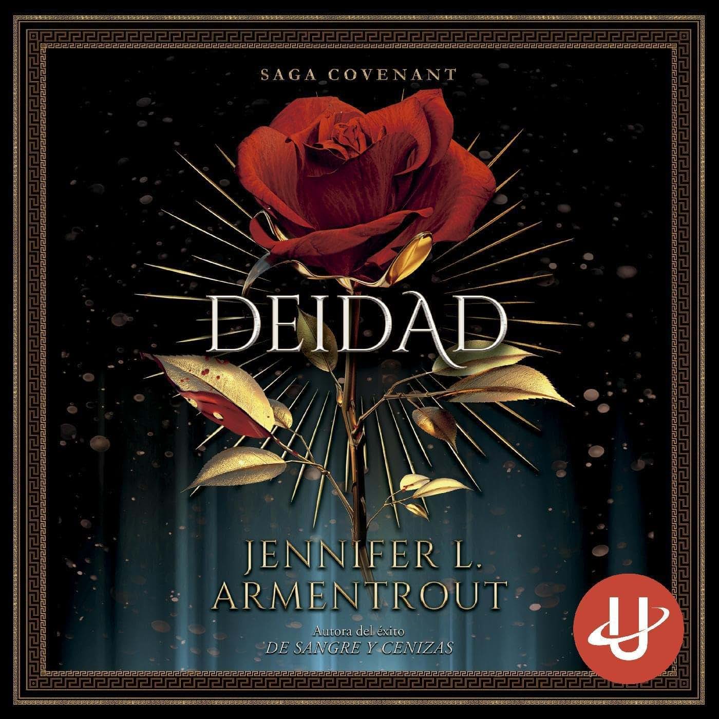 Carousel Item: Deidad