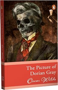 Penguin Select Classics: The Picture Of Dorian Gray