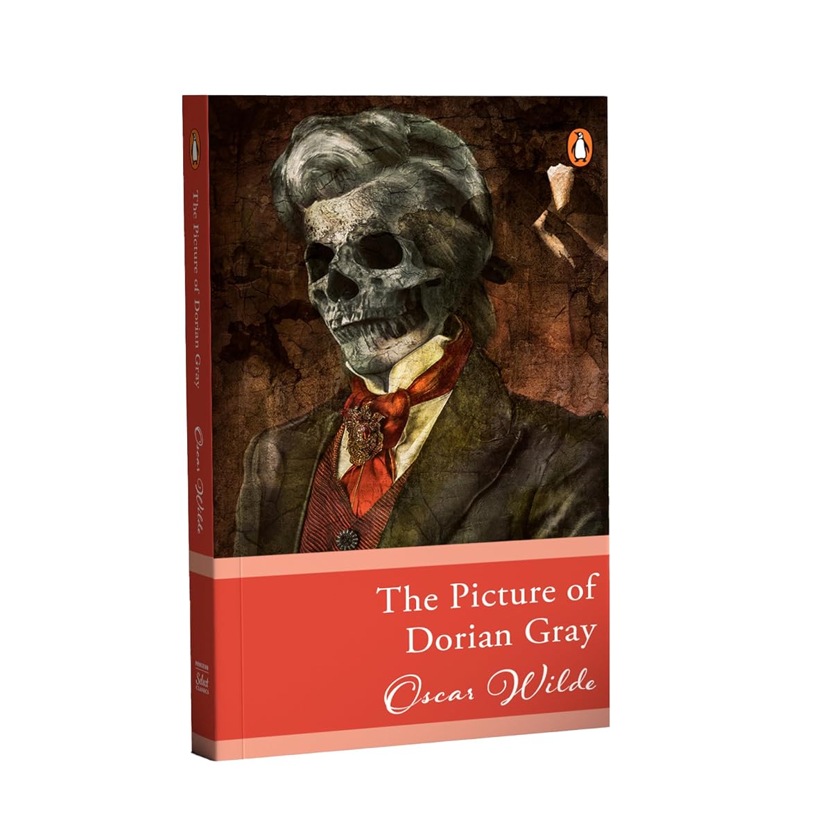 Penguin Select Classics: The Picture Of Dorian Gray: (Original, Unabridged