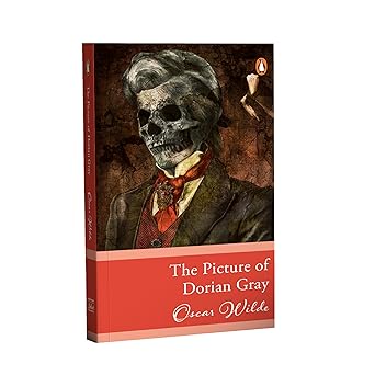 The Picture Of Dorian Gray (PB) (Select Classics)