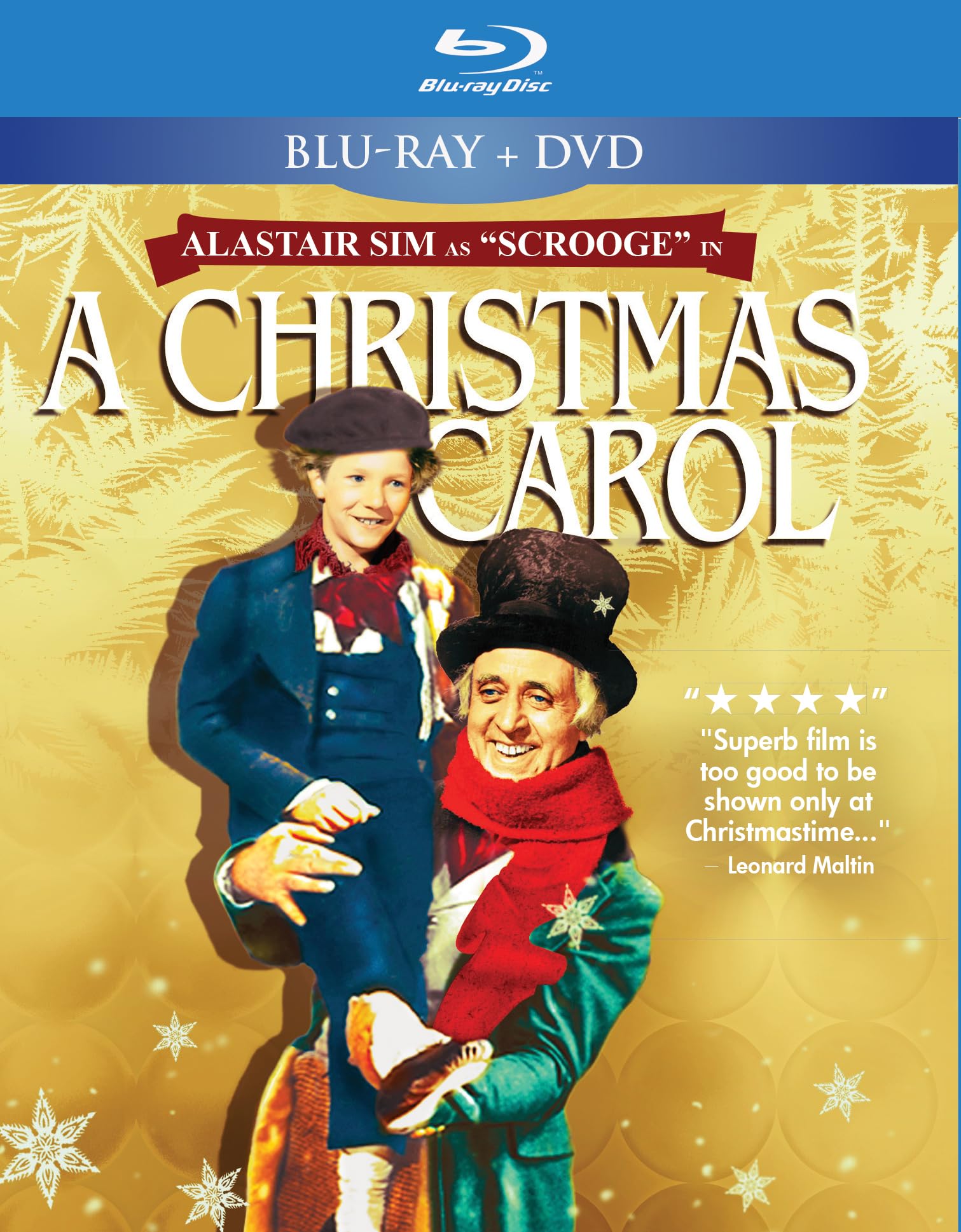 A Christmas Carol (1951)