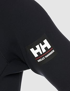 Amazon.co.jp: [ヘリーハンセン] ウェットスーツ ベロシティー