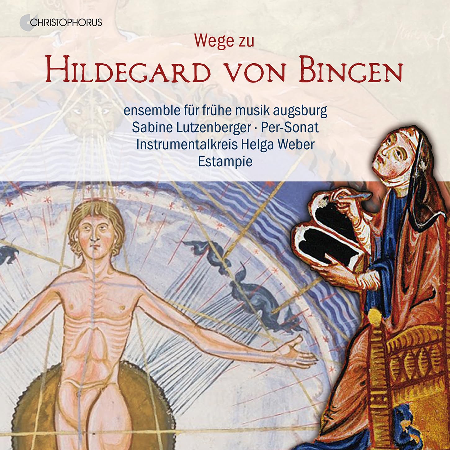Hildegard Von Bingen