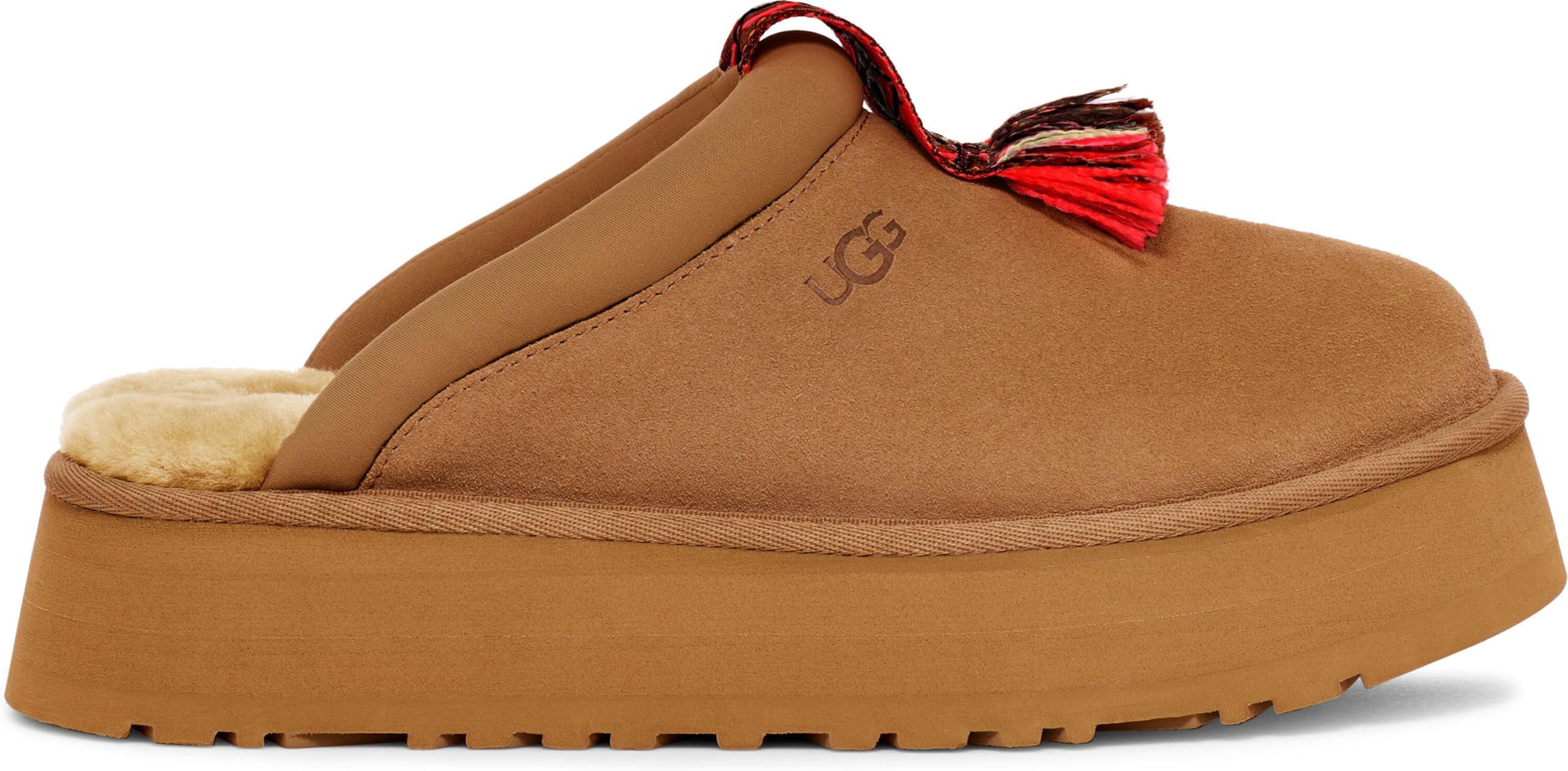 Women's Tazzle