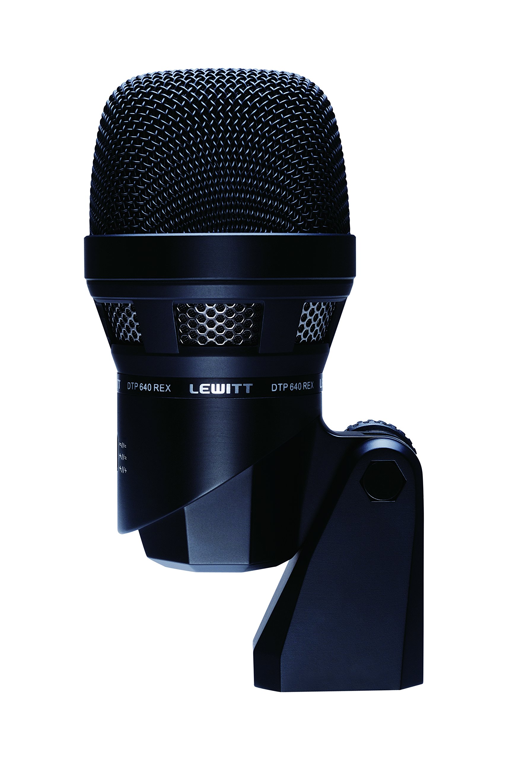 LEWITT DTP 640 REX コンデンサーマイク Amazon.co.jp: 【正規輸入品】 Lewitt DTP640REX キック・低音域楽器用