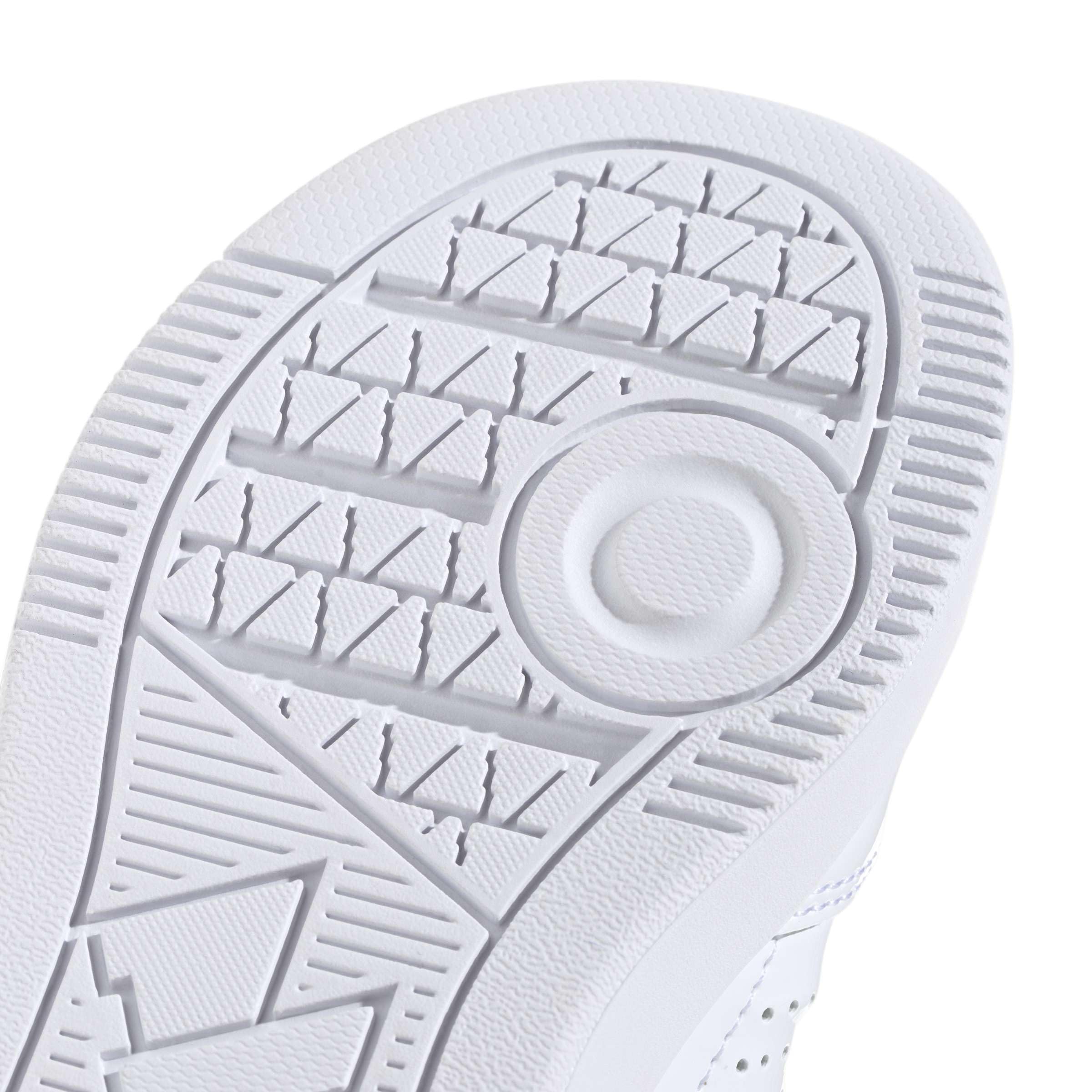 adidas Uniseks - dzieci Tensaur Sport 3.0 Kids Shoes, ftwr white/clear pink/grey two, 33 EU
