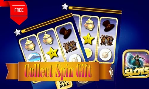 Free Slots : Poseidon Edition - Download And Play The Best Classic Casino App For Free – vue 2