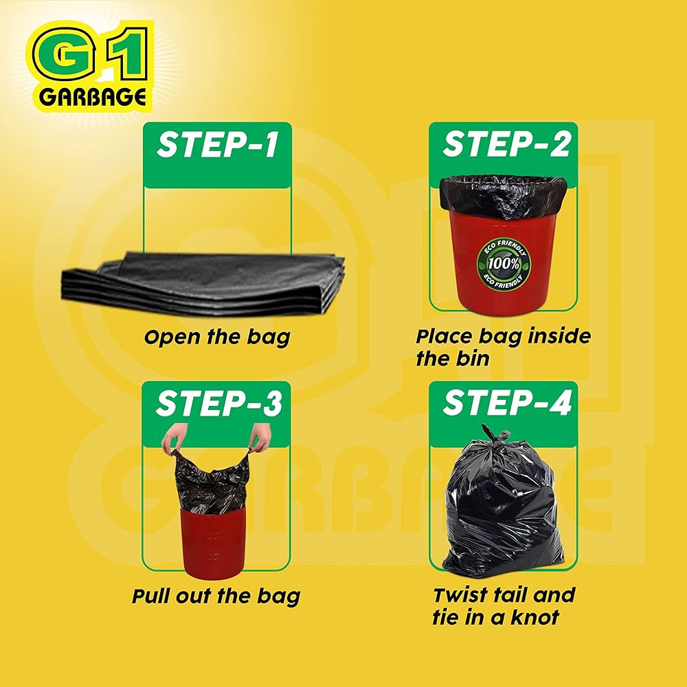 Details 127+ extra small garbage bags super hot 3tdesign.edu.vn