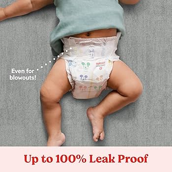 Can a Newborn Wear Size 1 Diapers? Essential Insights