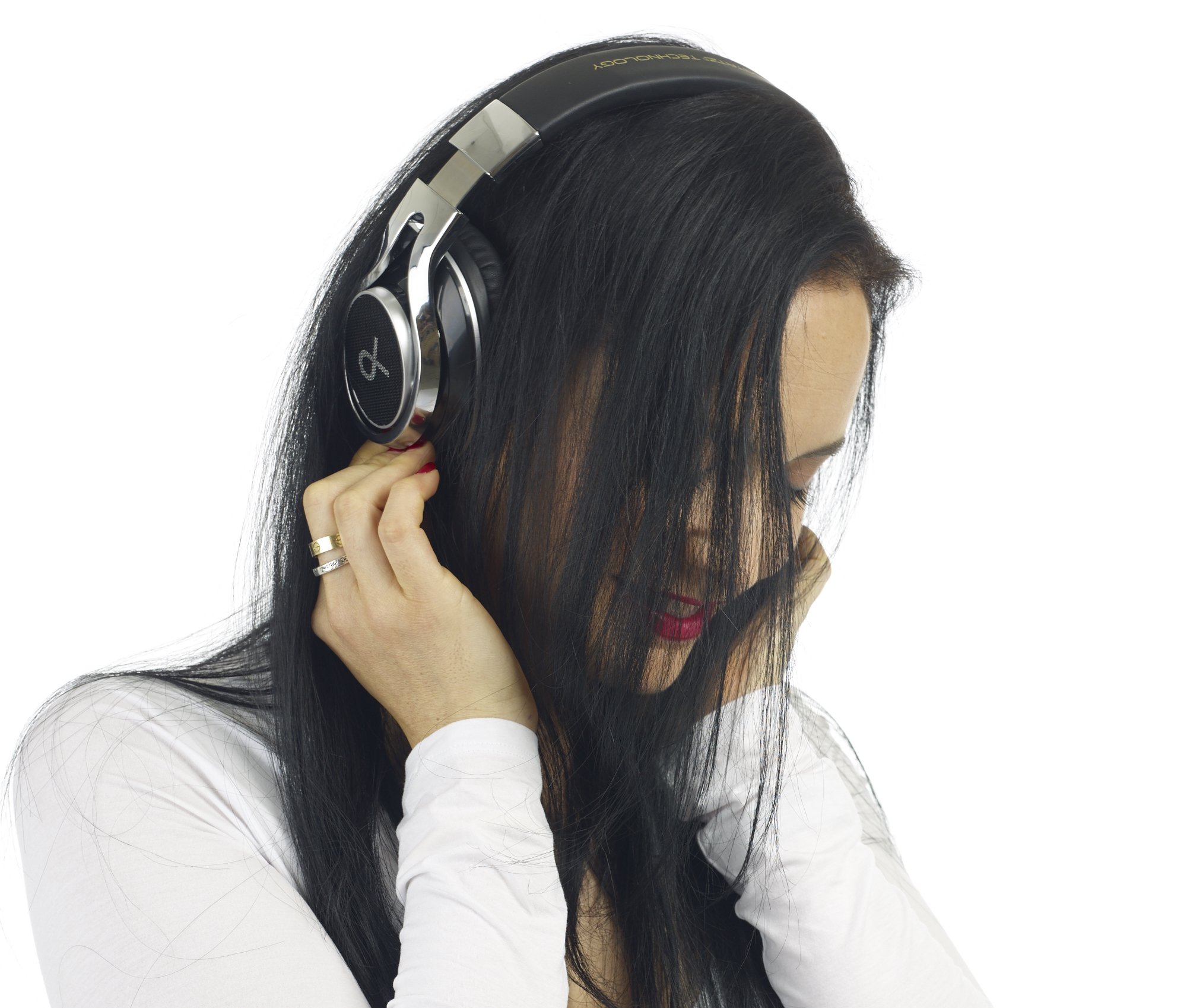 mitchell johnson ヘッドフォン Mitchell and Johnson JP1 DJ Headphones – e☆イヤホン
