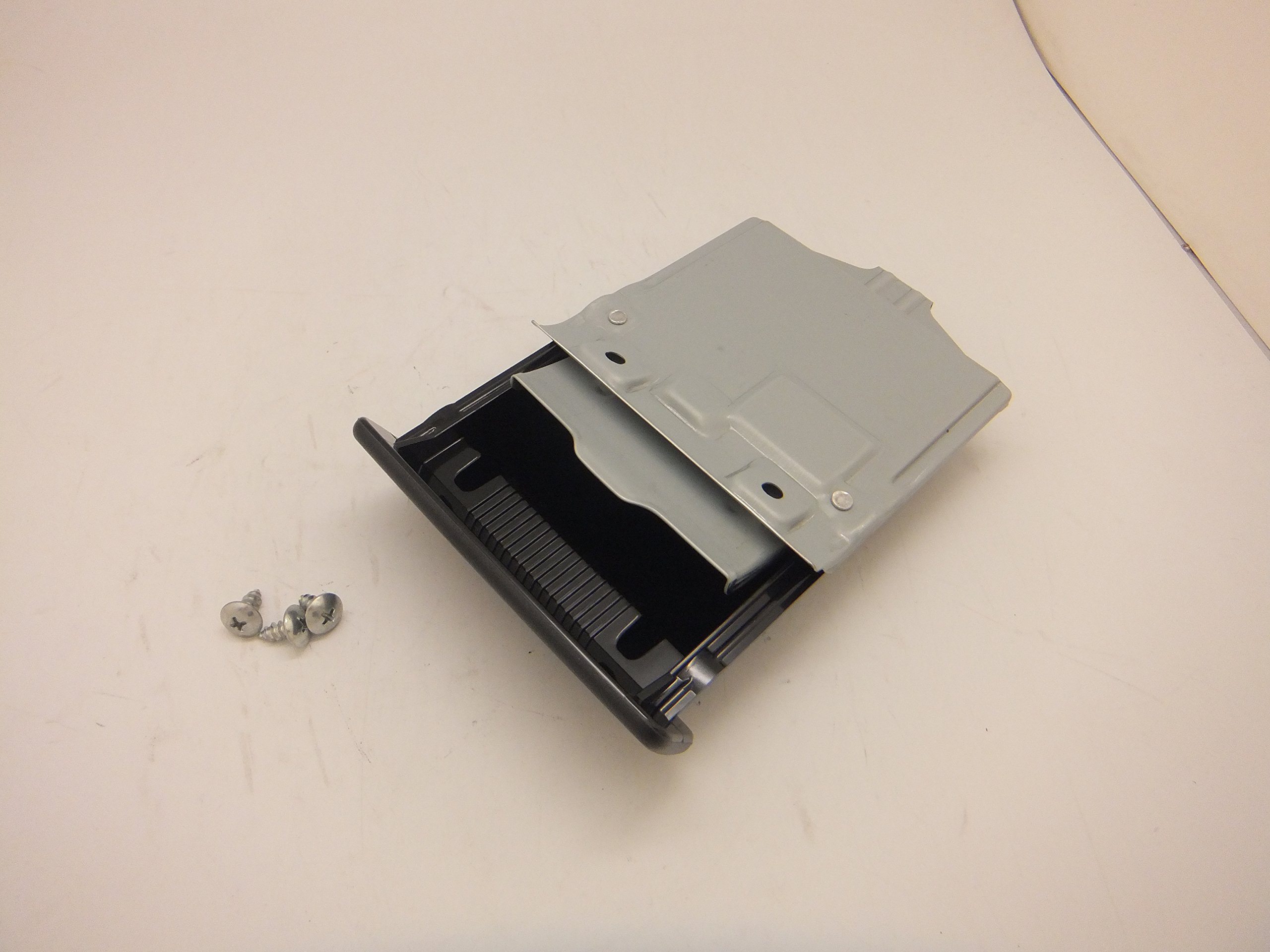 Amazon.co.jp: スズキ キャリー(DA16T)アッシュトレイ黒とスクリュ3個