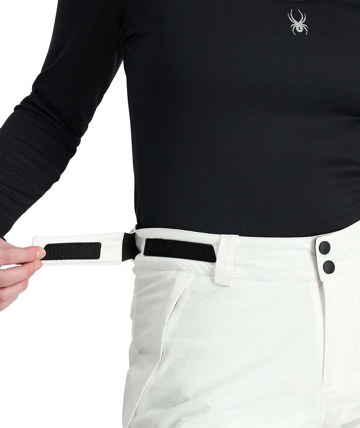 Spyder Women's Section Insulated Ski Pant