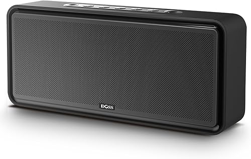 Miniatura 3 de T-Power 12V Cargador para DOSS SoundBox XL Altavoces Bluetooth Fuente de alimentación del cargador pn 4330365186 UL&VDE & BS AC Dc adaptador