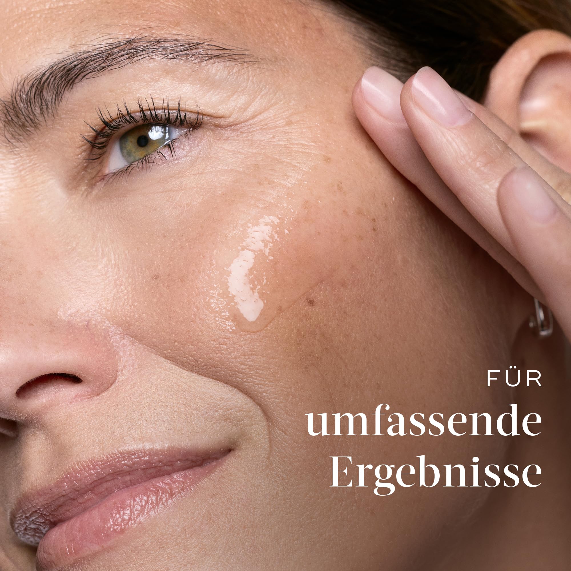 Medik8 Exo-PDRN Prismatic+, Serum für Vitalität, Triple-Exosom - 30 ml | Inspiriert von Polynukleotid-Behandlungen; 60% tieferes Eindringen als Lachs-DNA; prismatisches PDRN, 3-fach Exosom-Komplex