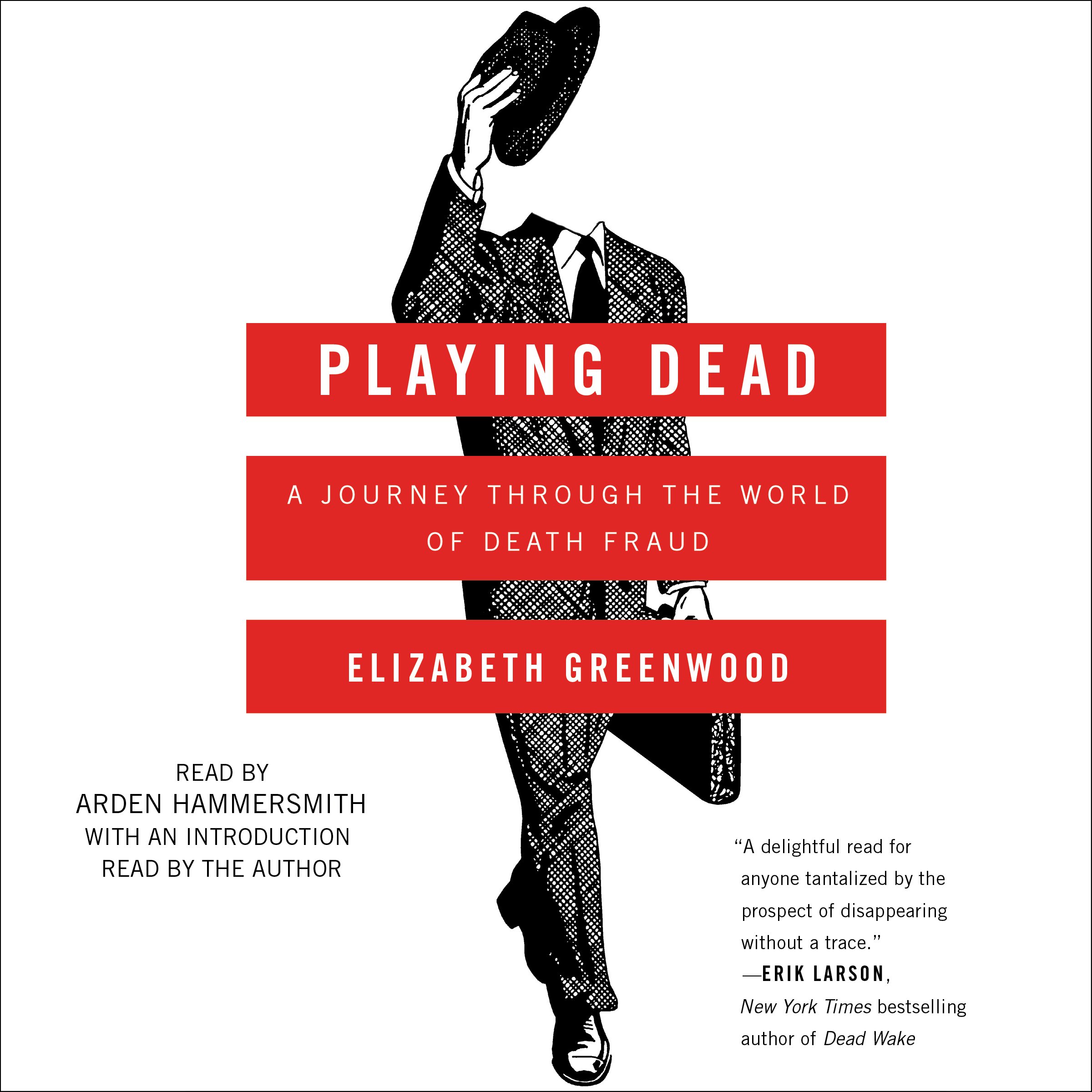 Cover art for Playing Dead