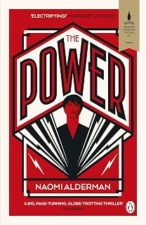The Power: WINNER OF THE WOMEN'S PRIZE FOR FICTION