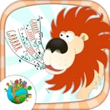 imagenes animales domesticos para dibujar Los animales de granja, animales salvajes, animales del bosque, animales marinos ...
