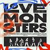 Babymonster love Monsters Japan Fan Concert 2025 Cd - Babymonster 特典なし