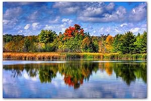 ArtToFrames Custom Metal Prints - Preserve Your Photos in Vibrant Detail