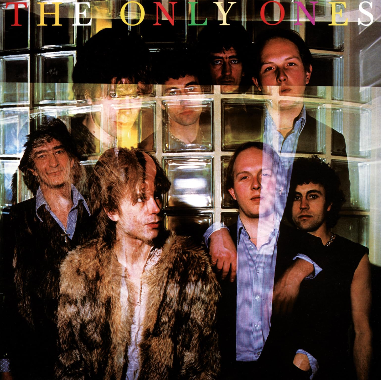 Only Ones [VINYL]