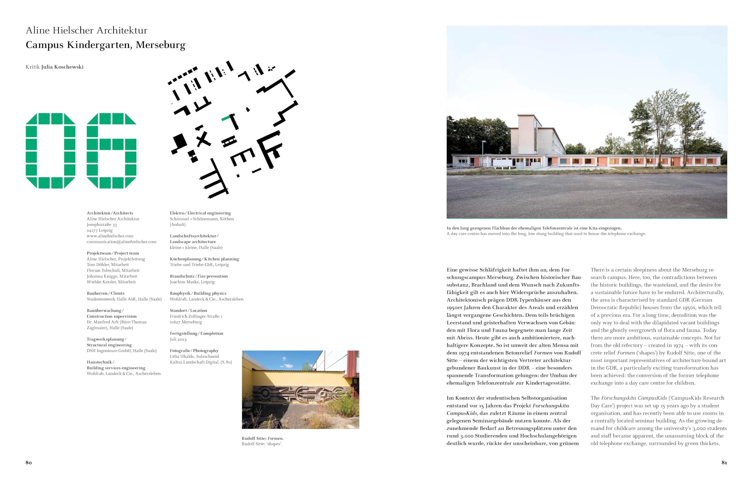 Deutsches Architektur Jahrbuch 2025