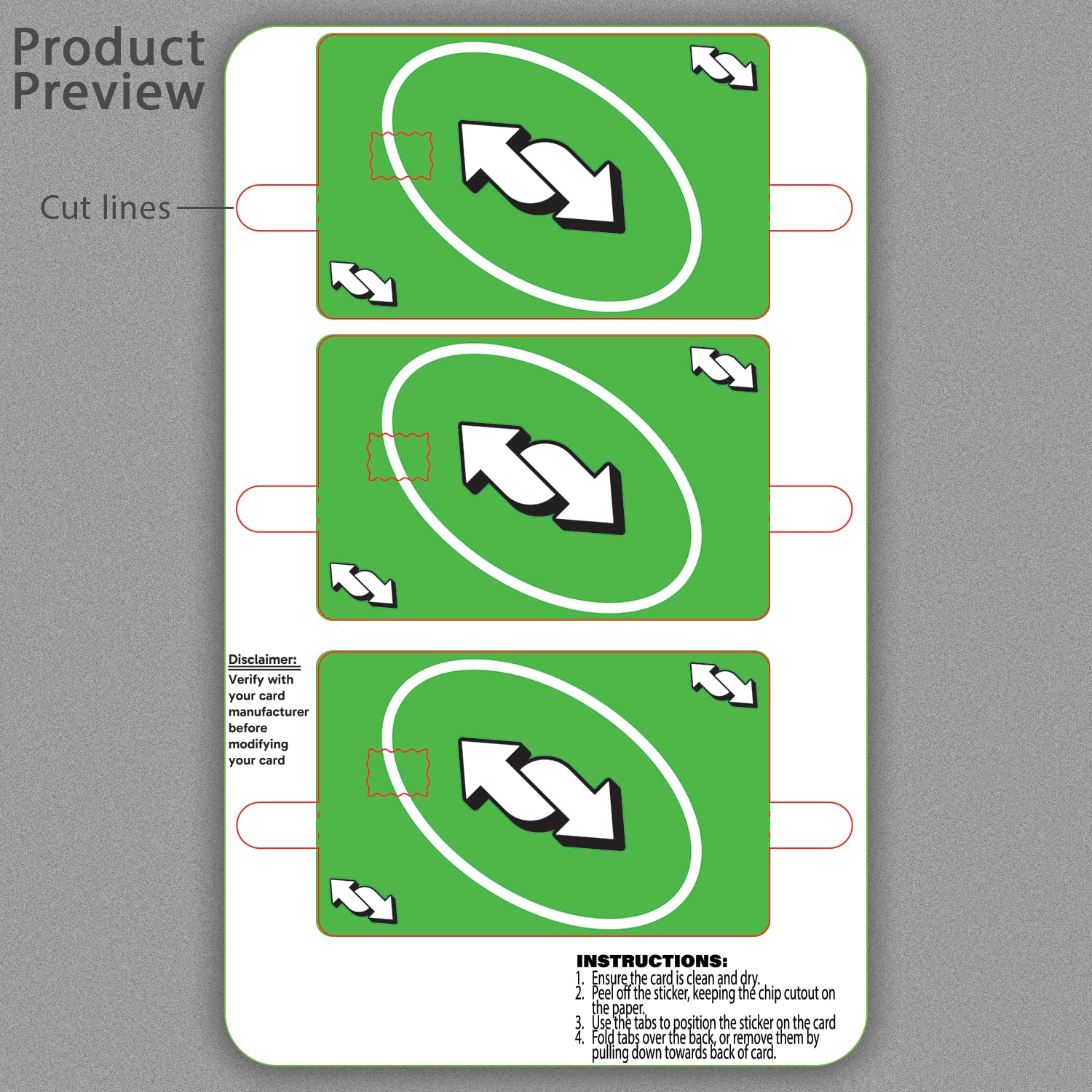 Credit Card Skin Blockbuster S 3-Pack - Nostalgic 90s Vinyl Stickers ...