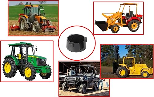 Miniatura 7 de Portavasos Magnético de Montaje Horizontal, Portavasos Ajustable Antiderrame, Adecuado para Tractor, Cortacésped, Montacargas, Cinta de Correr y