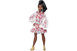 Introducing Barbie BMR1959: A Tribute to the Now and Future of Fashion