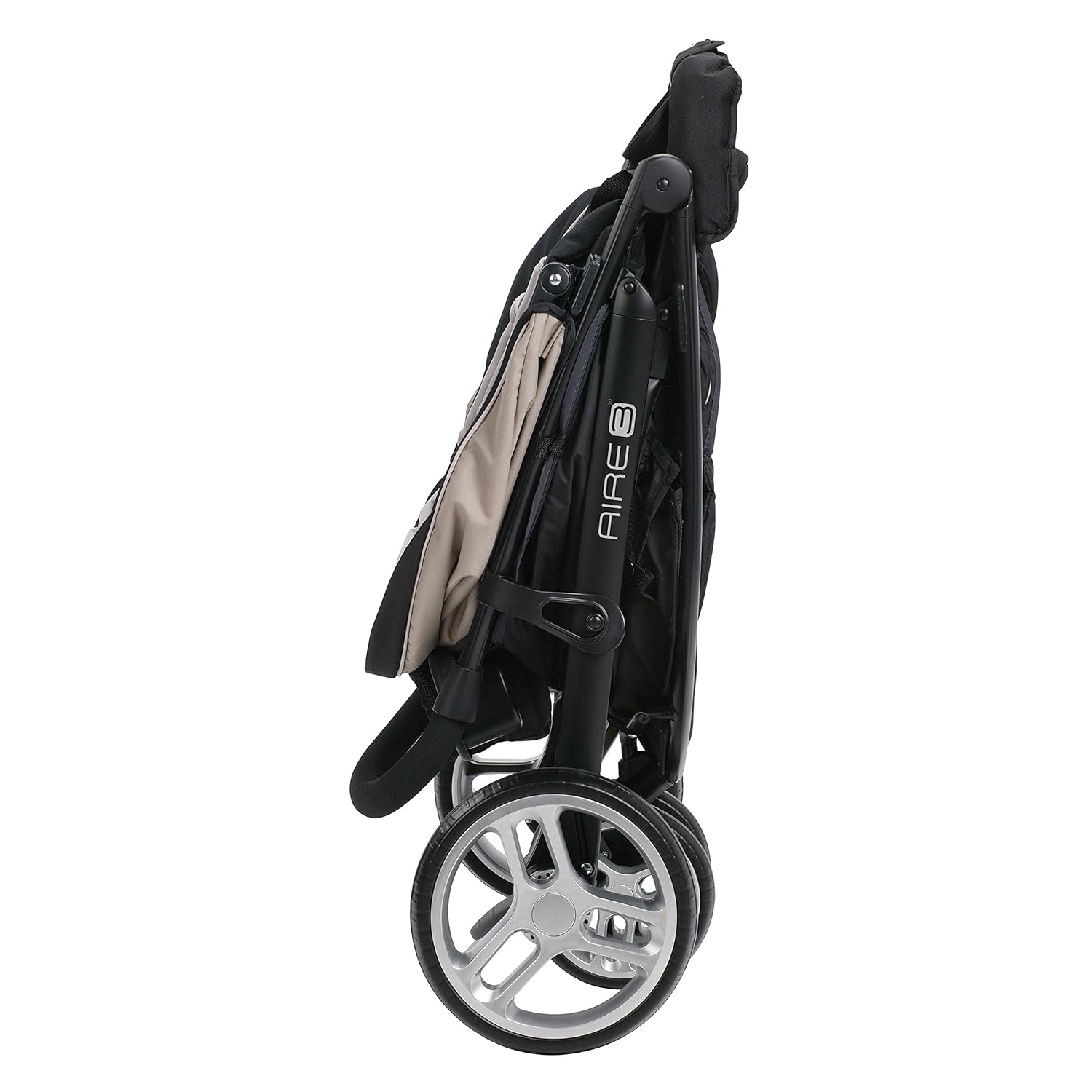 graco aire stroller