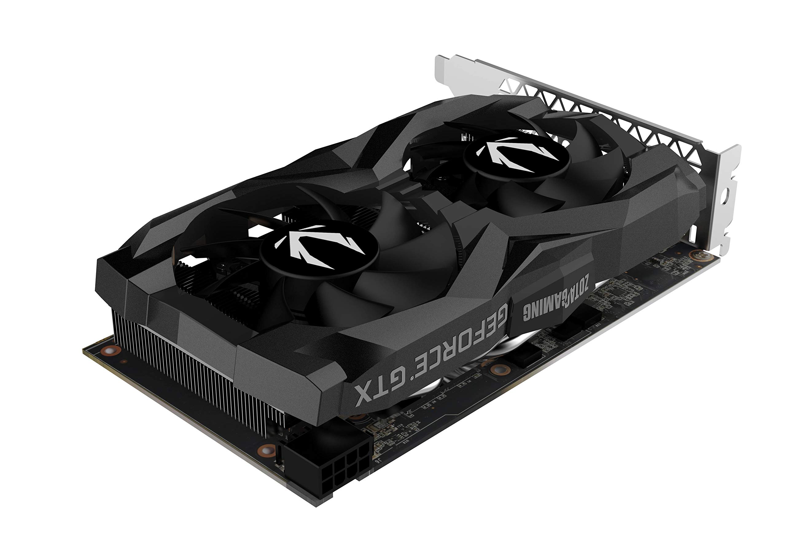 ZOTAC GAMING GeForce GTX 1660 Twin Fan Grafikkarte: Amazon.de 