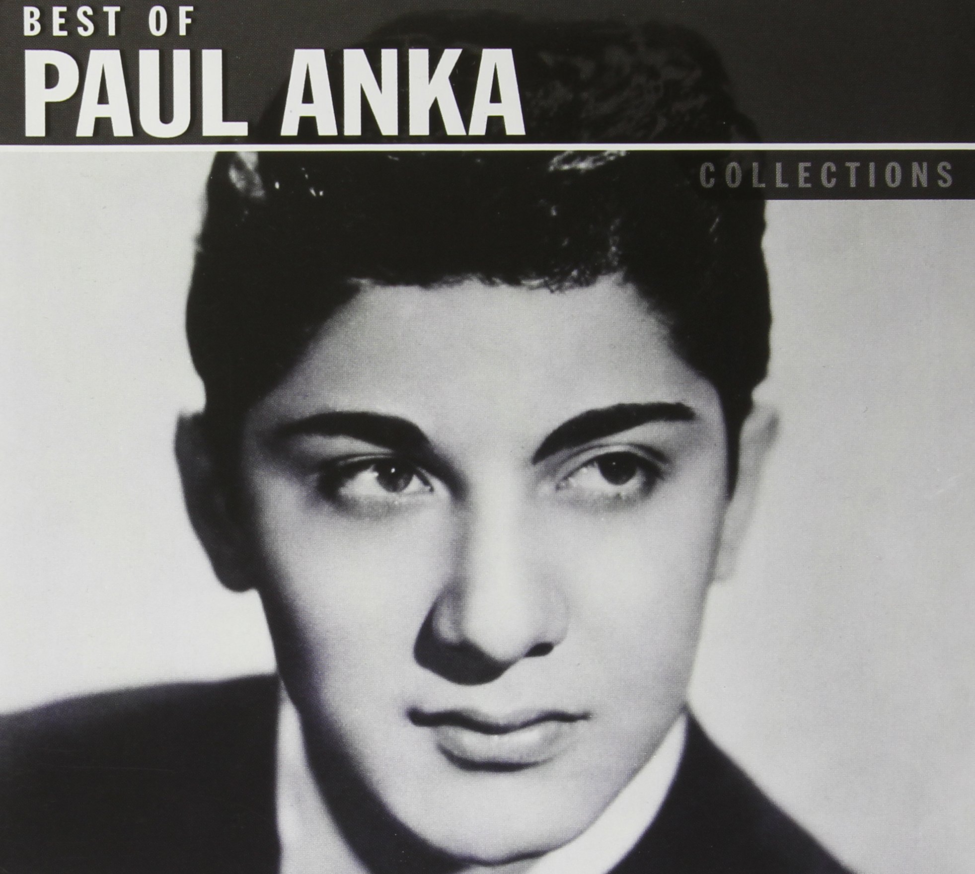 Collections [Audio CD]