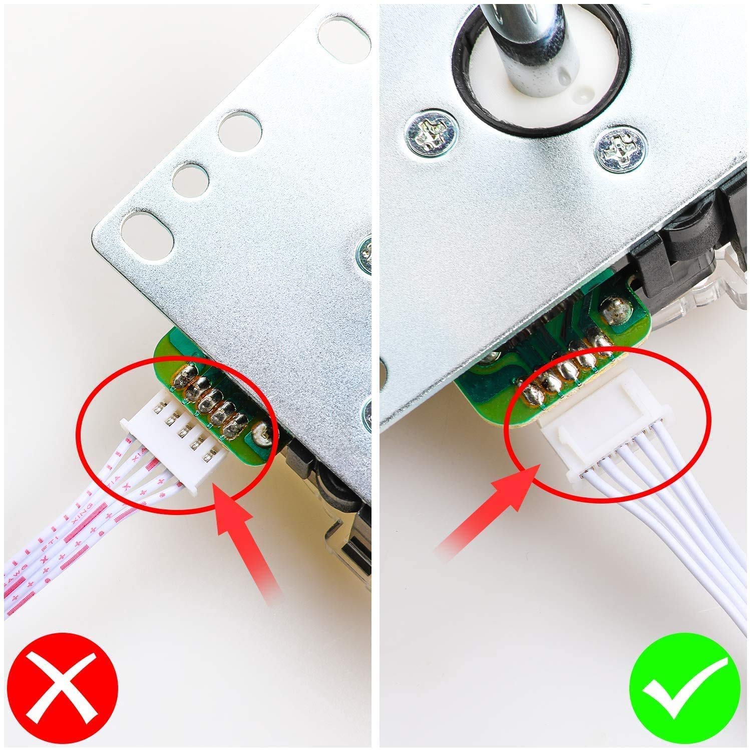 Encoder USB Zero Delay Per Joystick Arcade - Compatibile Con PC, Raspberry Pi, MAME - Foto 3