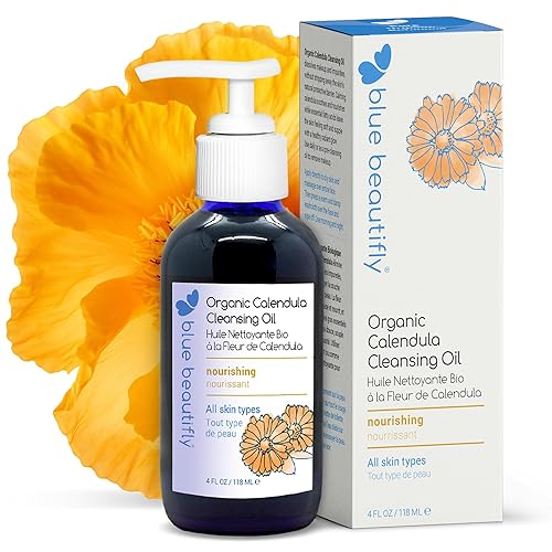 Miniatura 7 de Blue Beautifly Limpiador de pomelo  Aclara los poros, elimina la suciedad, contaminantes y maquillaje  Sin sulfatos, SLS, PEGs, toxinas o sintéticos