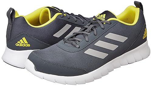 Adidas Mens Adiscend M Running Shoe