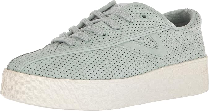 tretorn platform sneakers