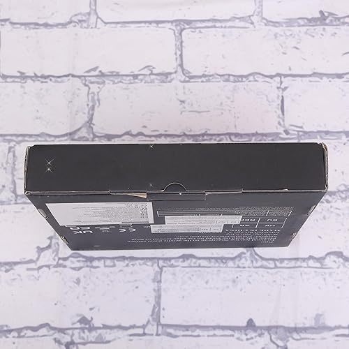 Miniatura 12 de YuanDian Exhibición y almacenamiento de discos de vinilo ilumina ahora jugando estante de acrílico con pantalla LED y alimentación USB