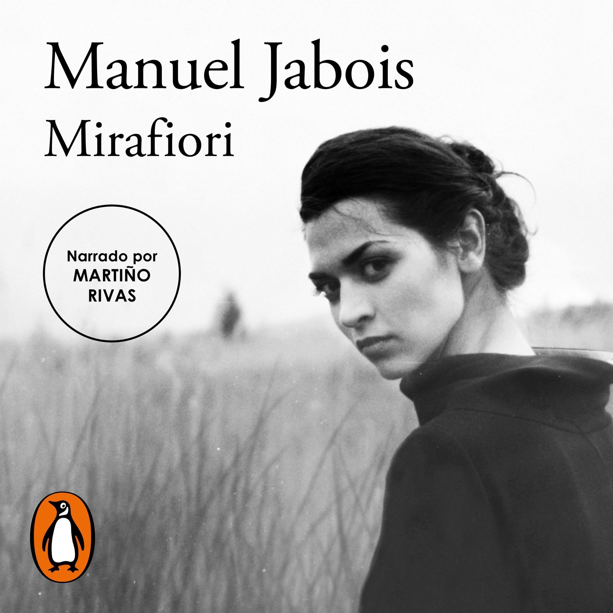 Cover art for Mirafiori (Spanish Edition)