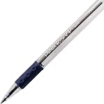 Pentel R.S.V.P. Ballpoint Pen, 0.7mm, Blue Ink, 5PK