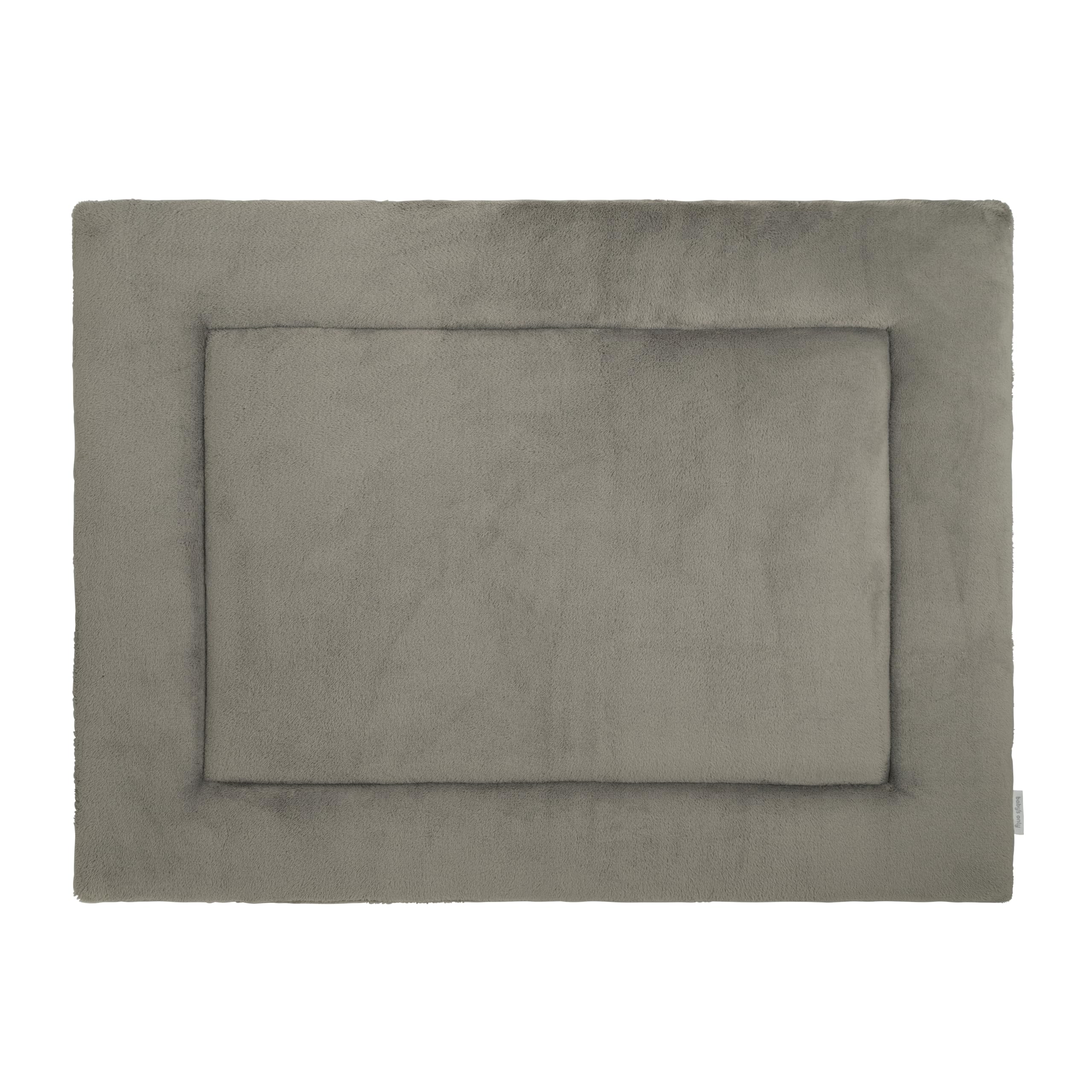 Baby's Only - Tapis de Parc Cozy - Urban Green - 75x95 cm