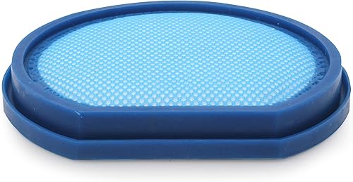 Miniatura 4 de Kit de filtro de vacío compatible con aspiradoras verticales Hoover T-Series y WindTunnel sin bolsa T-Series Incluye prefiltro lavable Parte #