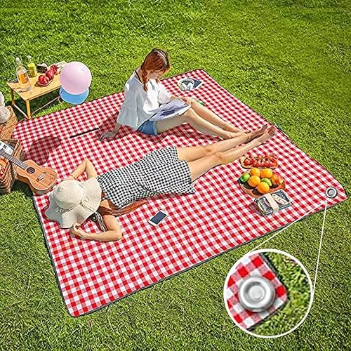 Miniatura 5 de 14 estacas para alfombras de caravana al aire libre, estacas de acero inoxidable en espiral para patio, utilizadas para fijar alfombras, tiendas de