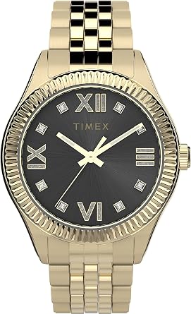 Timex Womens Waterbury Legacy 34mm Watch