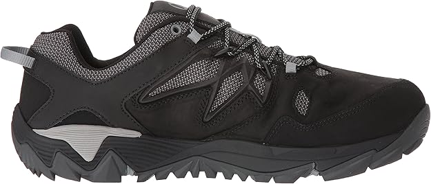 merrell blaze 2 mid