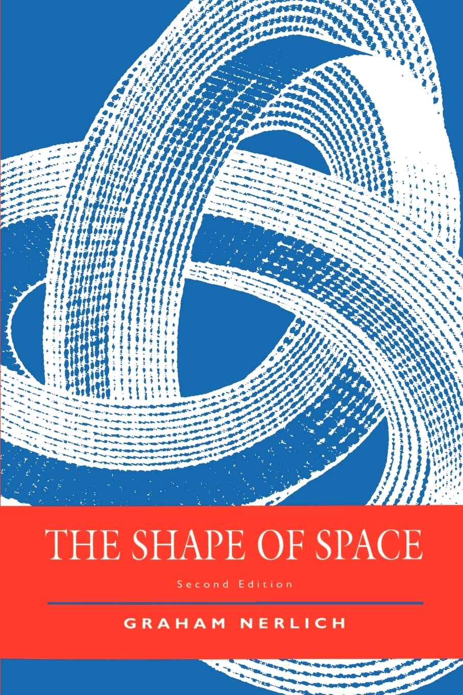 The Shape of Space Second Edition