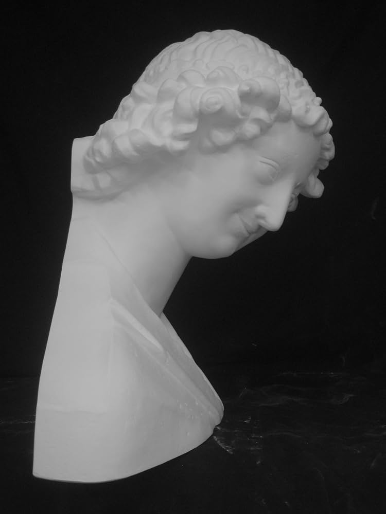 双子の天使石膏像 814HfNBXgVL._AC_UF894,